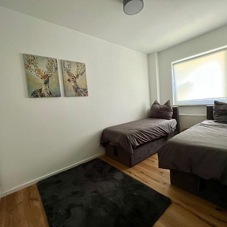 Keek Lejlighed Berlin Eksteriør billede