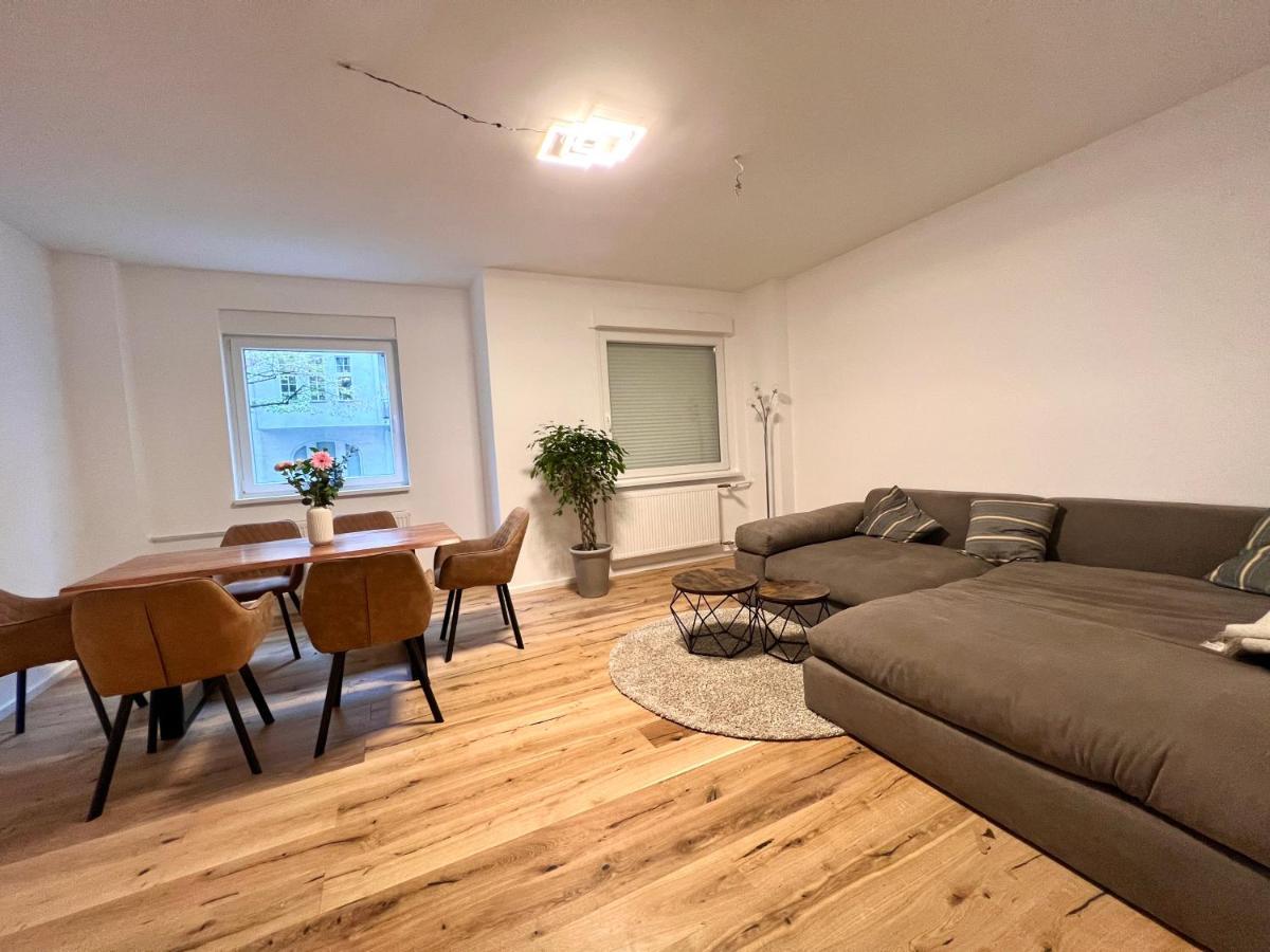 Keek Lejlighed Berlin Eksteriør billede